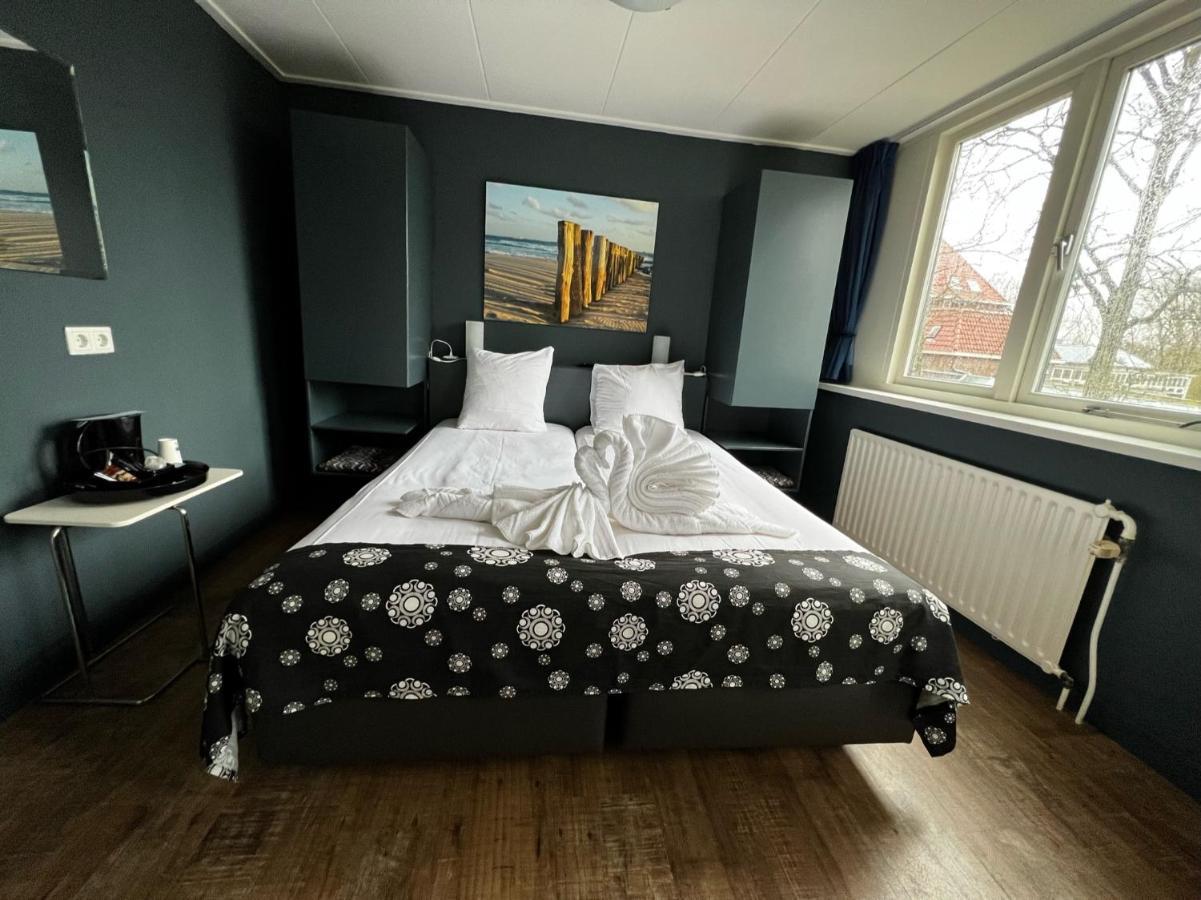 Hotel Huys Ter Schelde Koudekerke Exteriör bild