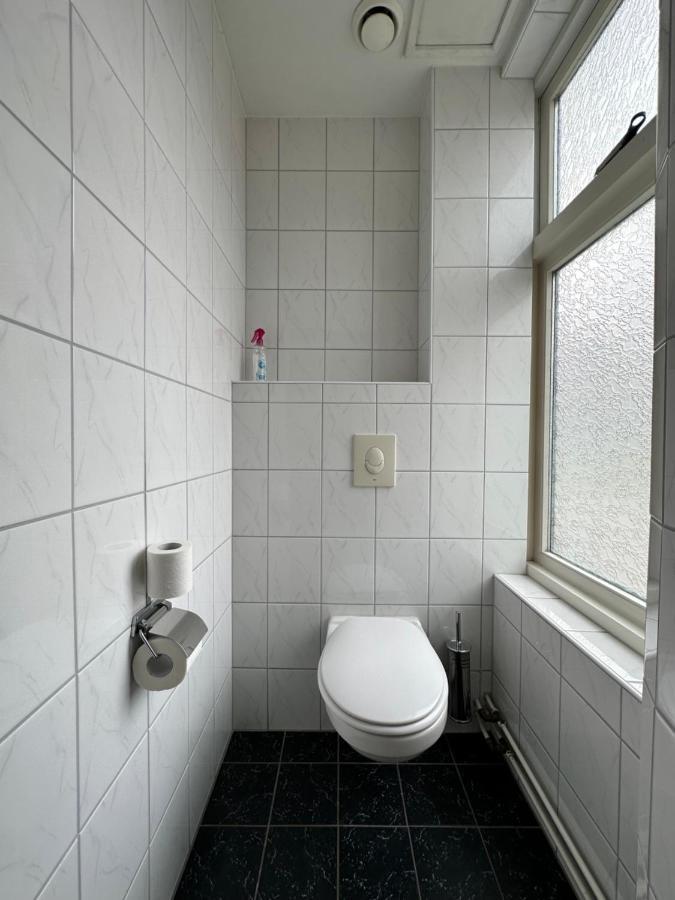 Hotel Huys Ter Schelde Koudekerke Exteriör bild